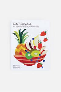 ABC Fruit Salad