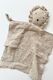 Lion Comforter - Natural