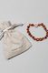 Amber Bracelet - Taurus