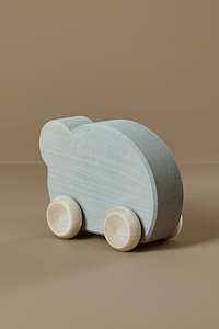 Raduga Grez: Pearl Vehicle