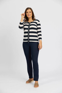 Paris Full Length Pant