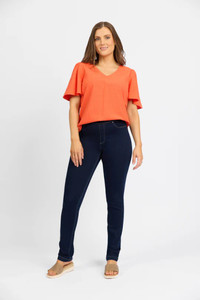 MacJays Women's California Jean