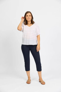 Paris Crop Pant