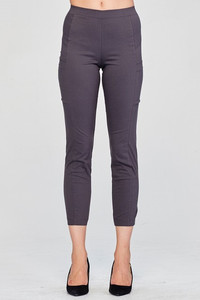Paris Cargo Capri Pant