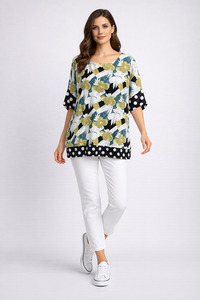 Bittermoon Lifestyle Top