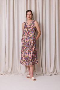 Newport Fortune Dress