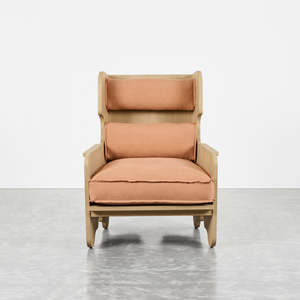 Haga Chair