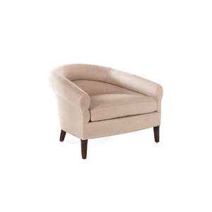 Lounge Chairs: Clare Lounge Chair