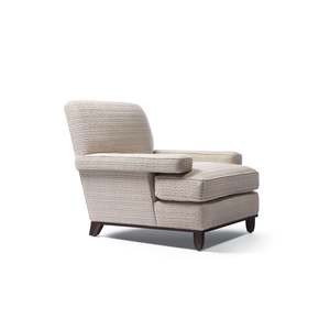 Lounge Chairs: Lea Lounge Chair