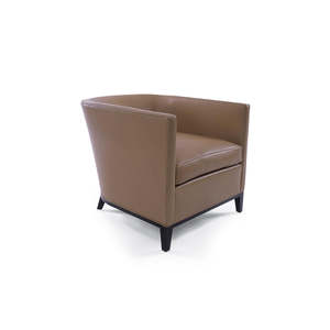 Eno Lounge Chair Low Back