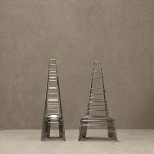 Frecuencia Chairs