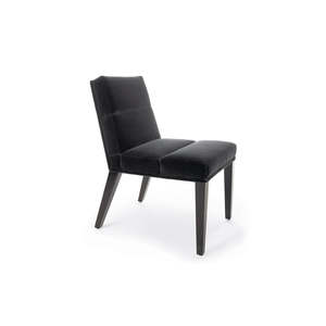 Dining Chairs: Elana Side Chair