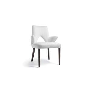 Dining Chairs: Byrd Arm Chair