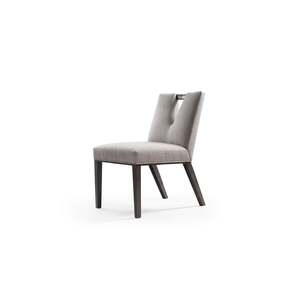 Dining Chairs: Mike Side Chair