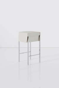 Bar Counter Stools: Fortuna Barstool