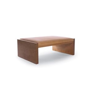 Benches Ottomans Stools: Siri Bench