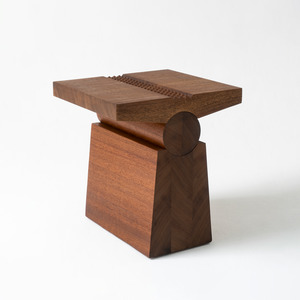 Benches Ottomans Stools: Tribe 1 Side Table