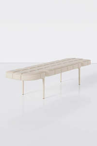 Algarve Bench