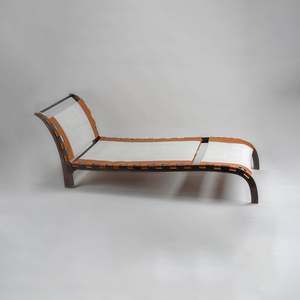 Chaise Daybeds: Positano Daybed - Limited Edition