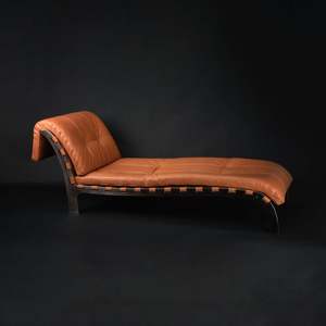 Chaise Daybeds: Positano Daybed