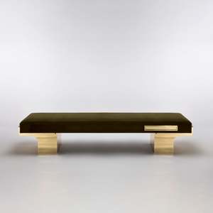 Tranquille Daybed