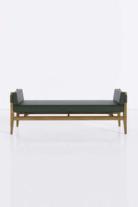 Chaise Daybeds: Tyre Bench