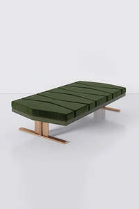 Marigot Chaise Lounge