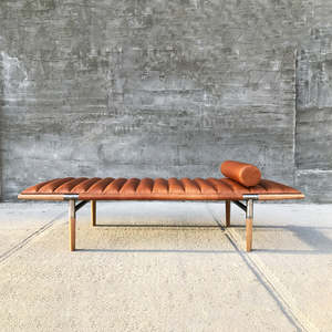 Chaise Daybeds: EAE Daybed