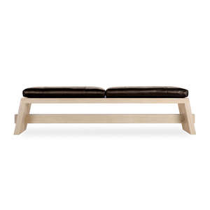 Bench Bed