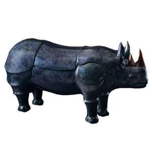 Bar: Rhino Dry Bar