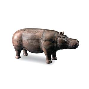 Bar: Hippo Dry Bar