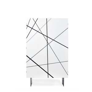 Bar: Ray Bar Cabinet