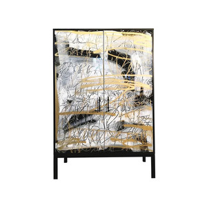 Dressers Armoires: Hudson Armoire