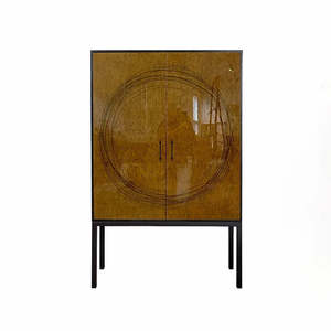 Ring Armoire