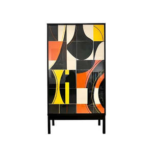 Dressers Armoires: Bossa Armoire