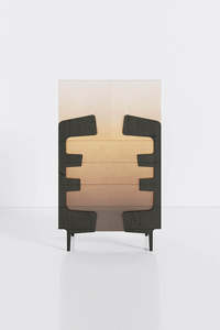 Hercule Tall Cabinet