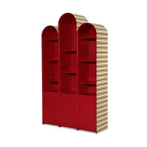 Shelving: Playhouse Cabinet