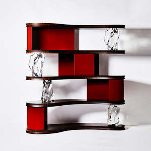 Shelving: Holocene Bookcase