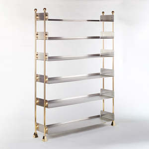 Shelving: Vienna Bookshelf
