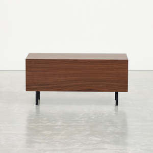 Bedsides: Cubo Side Table