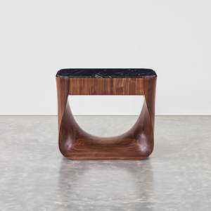 Bedsides: Maverick Side Table