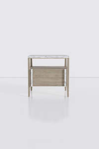 Komodo Side Cabinet