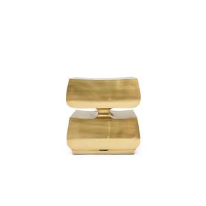 2 Tier Side Table