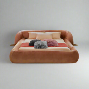 Beds: Tito Bed
