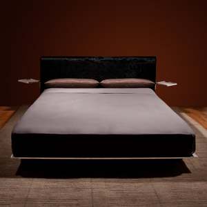Beds: Bed by Gentner