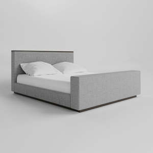 Beds: Sienna Bed