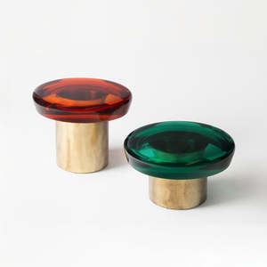 Jade Coffee Table