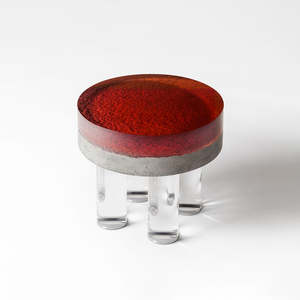 Coffee And Cocktail Tables: Baia Medium Coffee Table