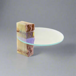 Shiraz Side Table