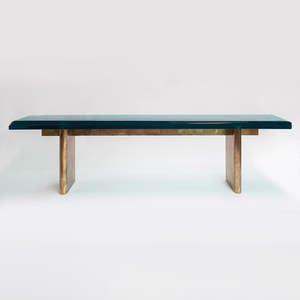 Console: Maree Console